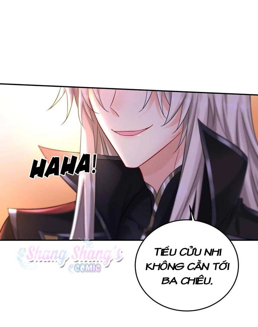 Ta Ở Dị Giới Nuôi Dưỡng Nam Thần: Thần Y Cửu Tiểu Thư Chapter 170 - 14