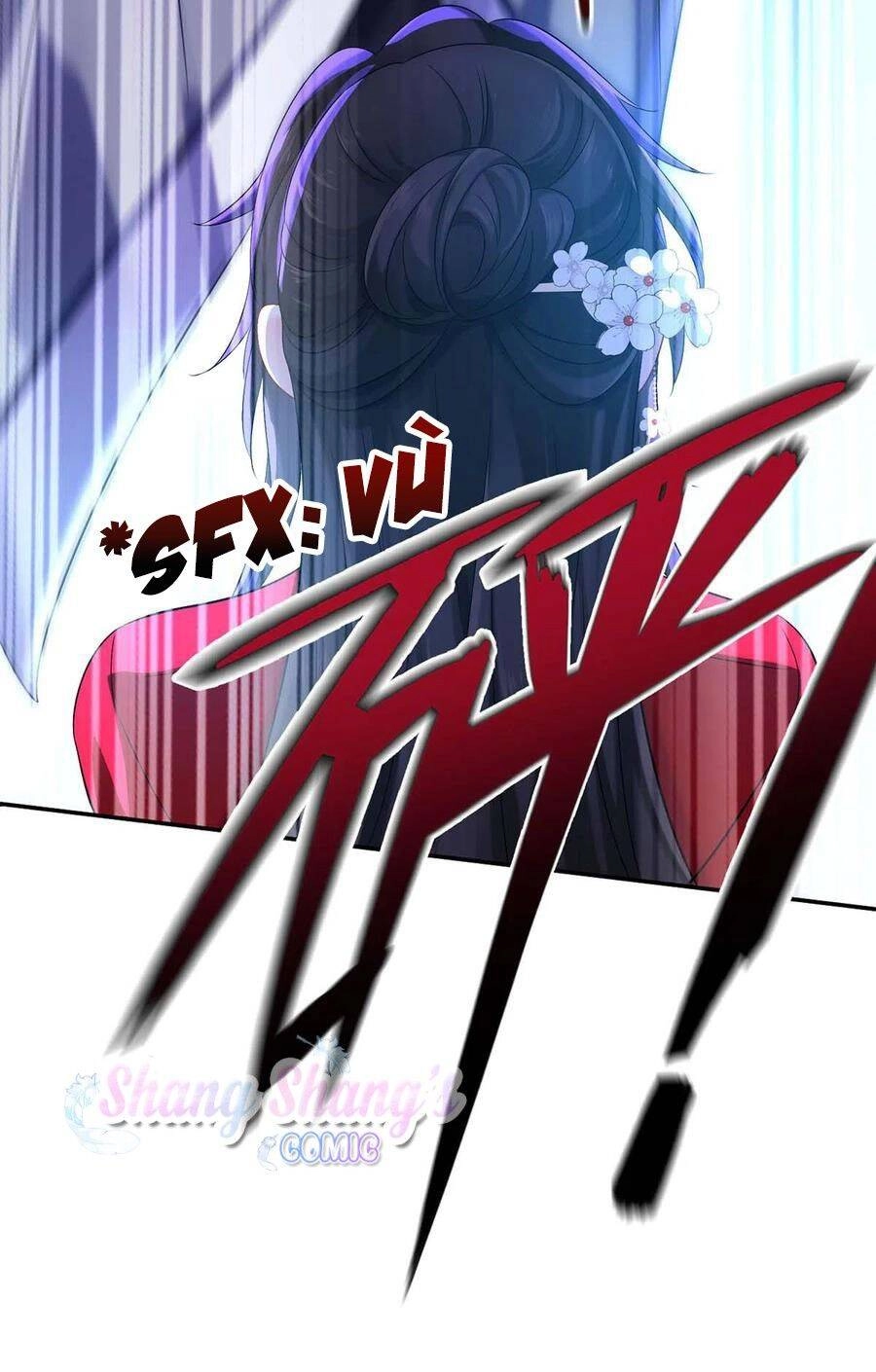 Ta Ở Dị Giới Nuôi Dưỡng Nam Thần: Thần Y Cửu Tiểu Thư Chapter 170 - 20