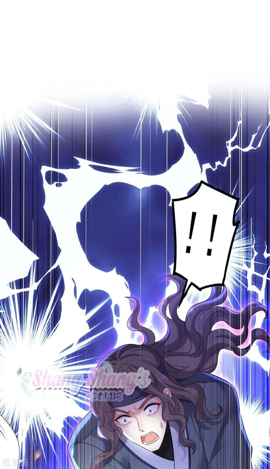 Ta Ở Dị Giới Nuôi Dưỡng Nam Thần: Thần Y Cửu Tiểu Thư Chapter 170 - 21