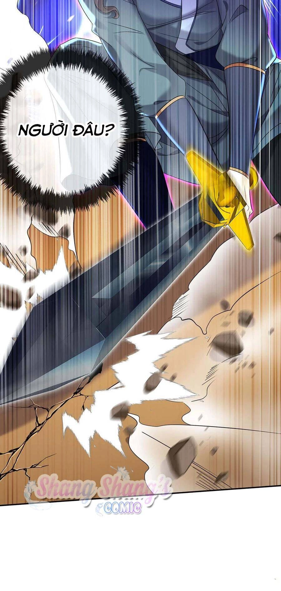 Ta Ở Dị Giới Nuôi Dưỡng Nam Thần: Thần Y Cửu Tiểu Thư Chapter 170 - 22