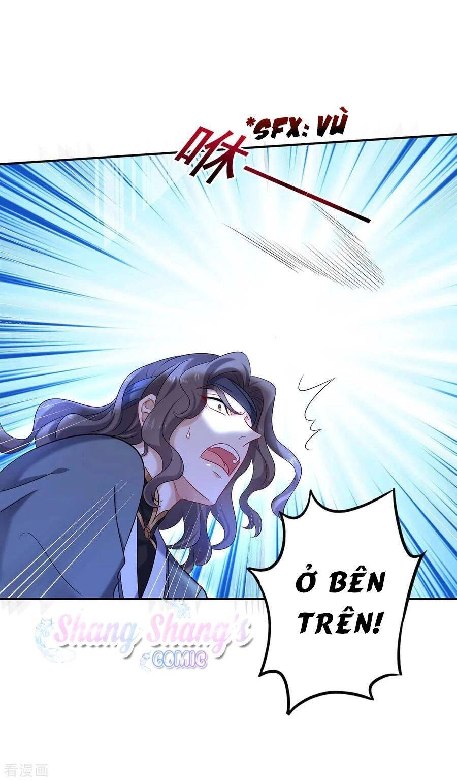 Ta Ở Dị Giới Nuôi Dưỡng Nam Thần: Thần Y Cửu Tiểu Thư Chapter 170 - 23