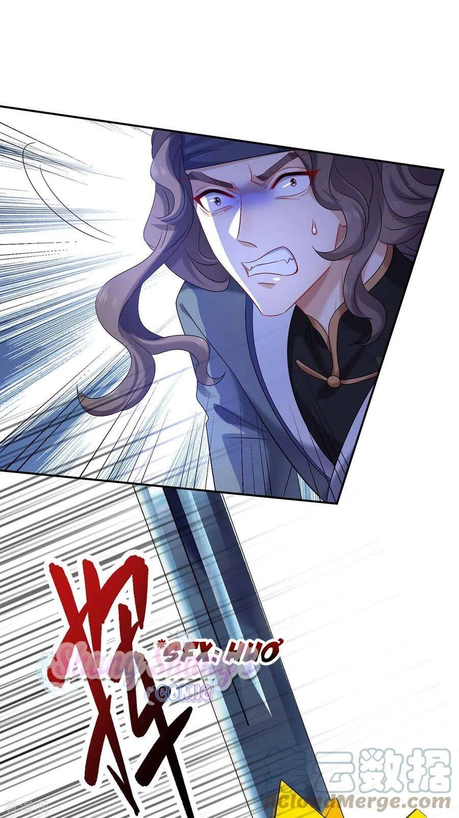 Ta Ở Dị Giới Nuôi Dưỡng Nam Thần: Thần Y Cửu Tiểu Thư Chapter 170 - 24