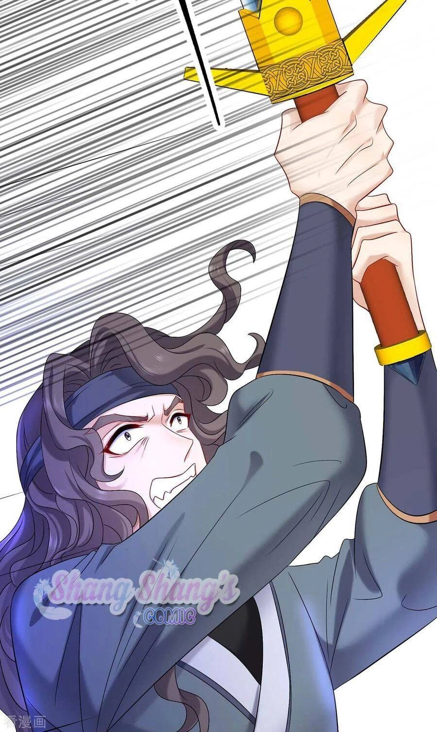 Ta Ở Dị Giới Nuôi Dưỡng Nam Thần: Thần Y Cửu Tiểu Thư Chapter 170 - 25