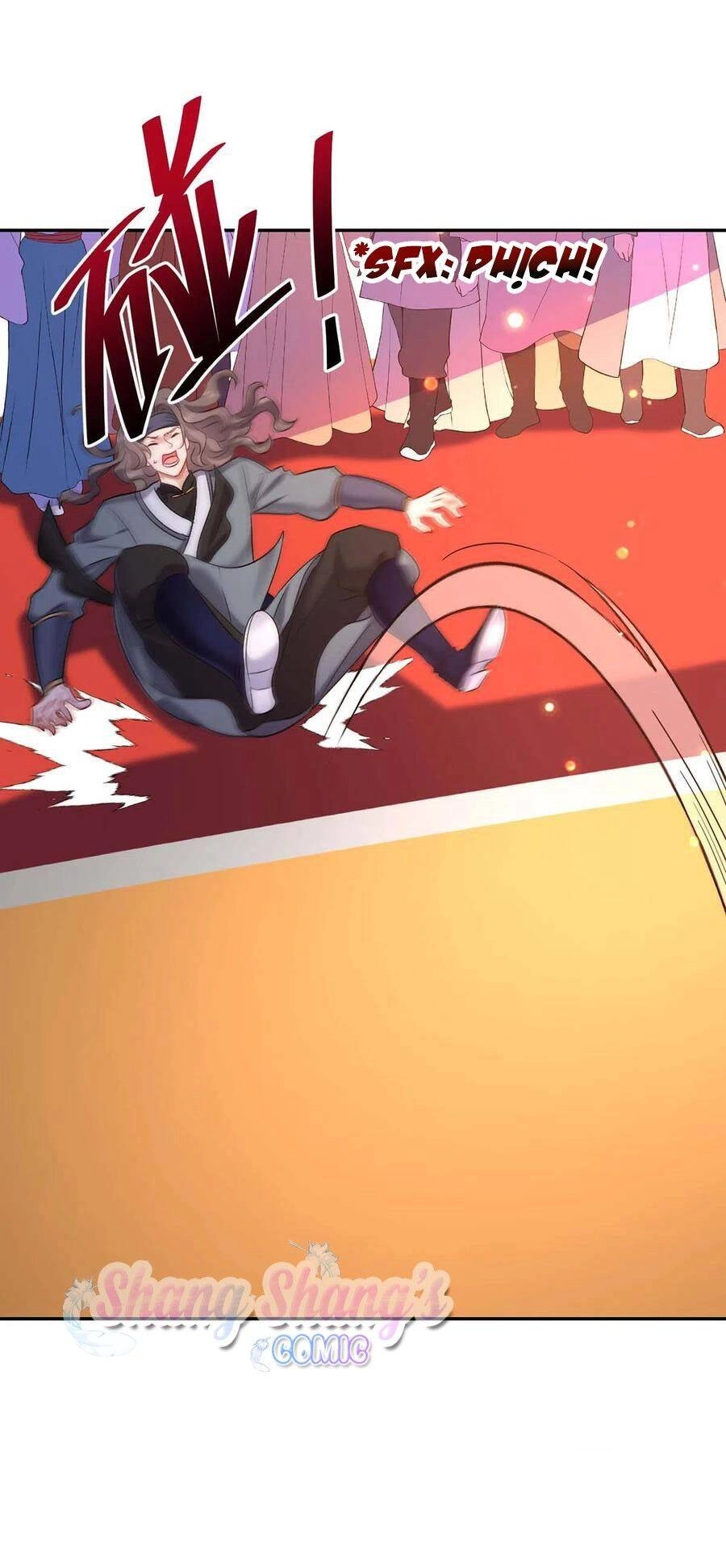 Ta Ở Dị Giới Nuôi Dưỡng Nam Thần: Thần Y Cửu Tiểu Thư Chapter 170 - 28