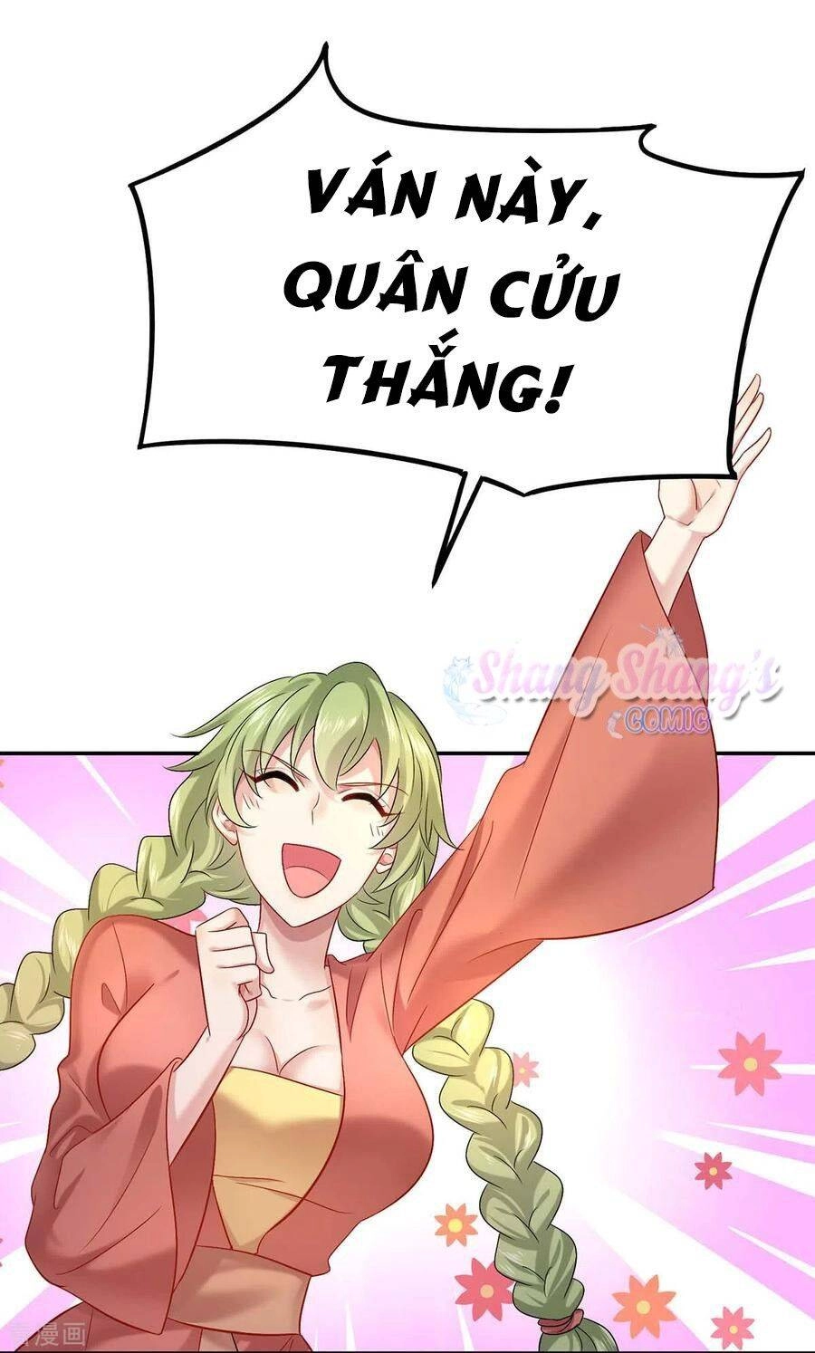 Ta Ở Dị Giới Nuôi Dưỡng Nam Thần: Thần Y Cửu Tiểu Thư Chapter 171 - 2