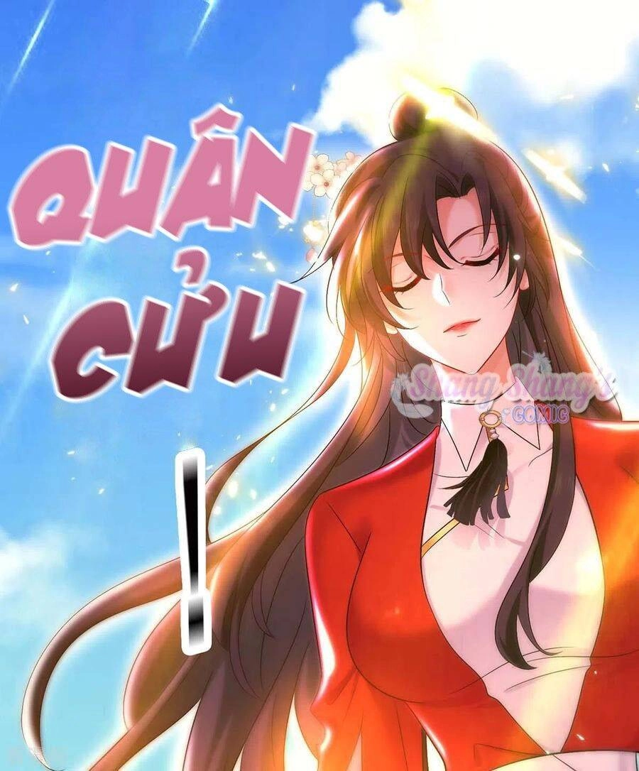 Ta Ở Dị Giới Nuôi Dưỡng Nam Thần: Thần Y Cửu Tiểu Thư Chapter 171 - 4