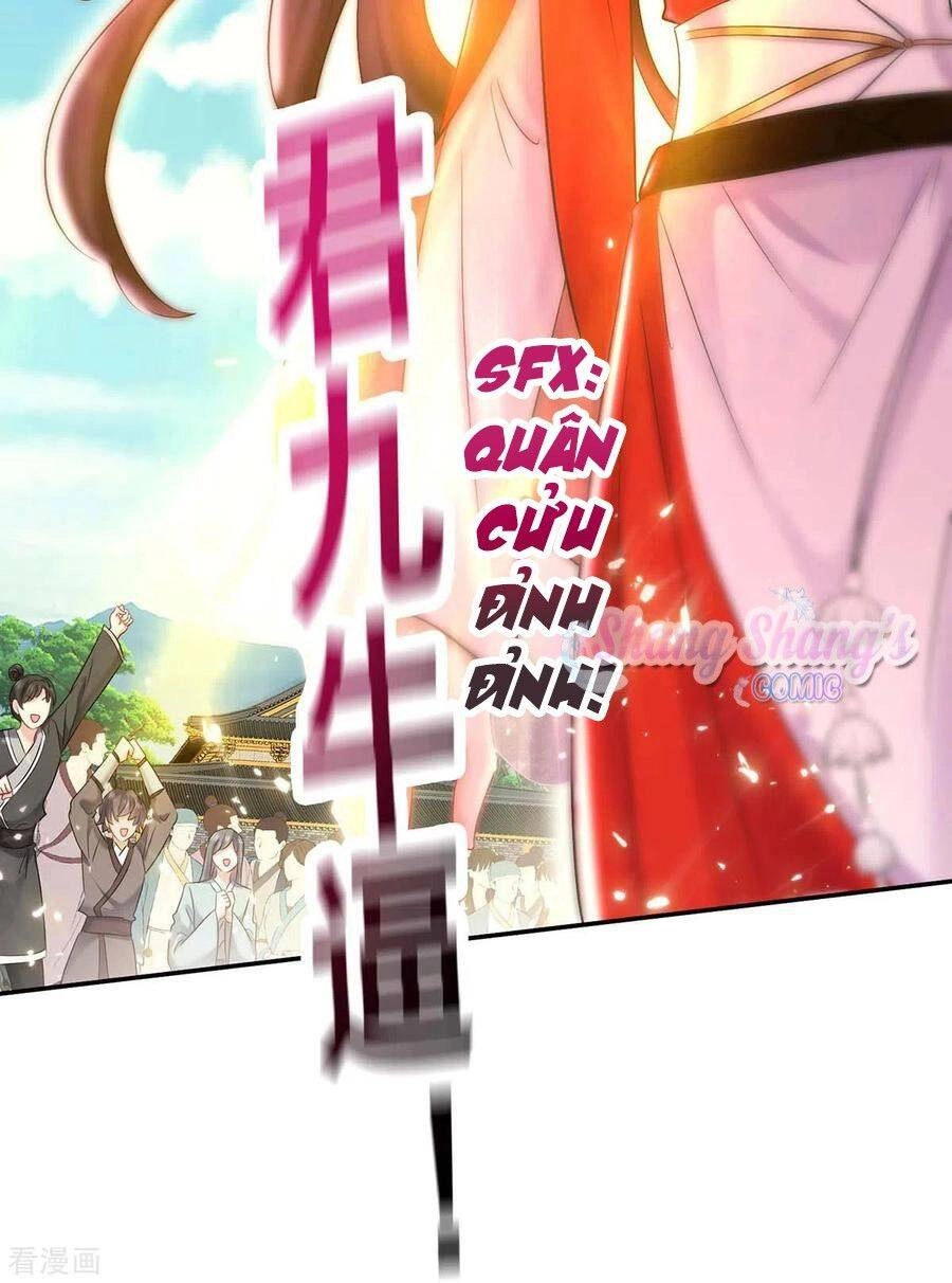 Ta Ở Dị Giới Nuôi Dưỡng Nam Thần: Thần Y Cửu Tiểu Thư Chapter 171 - 5