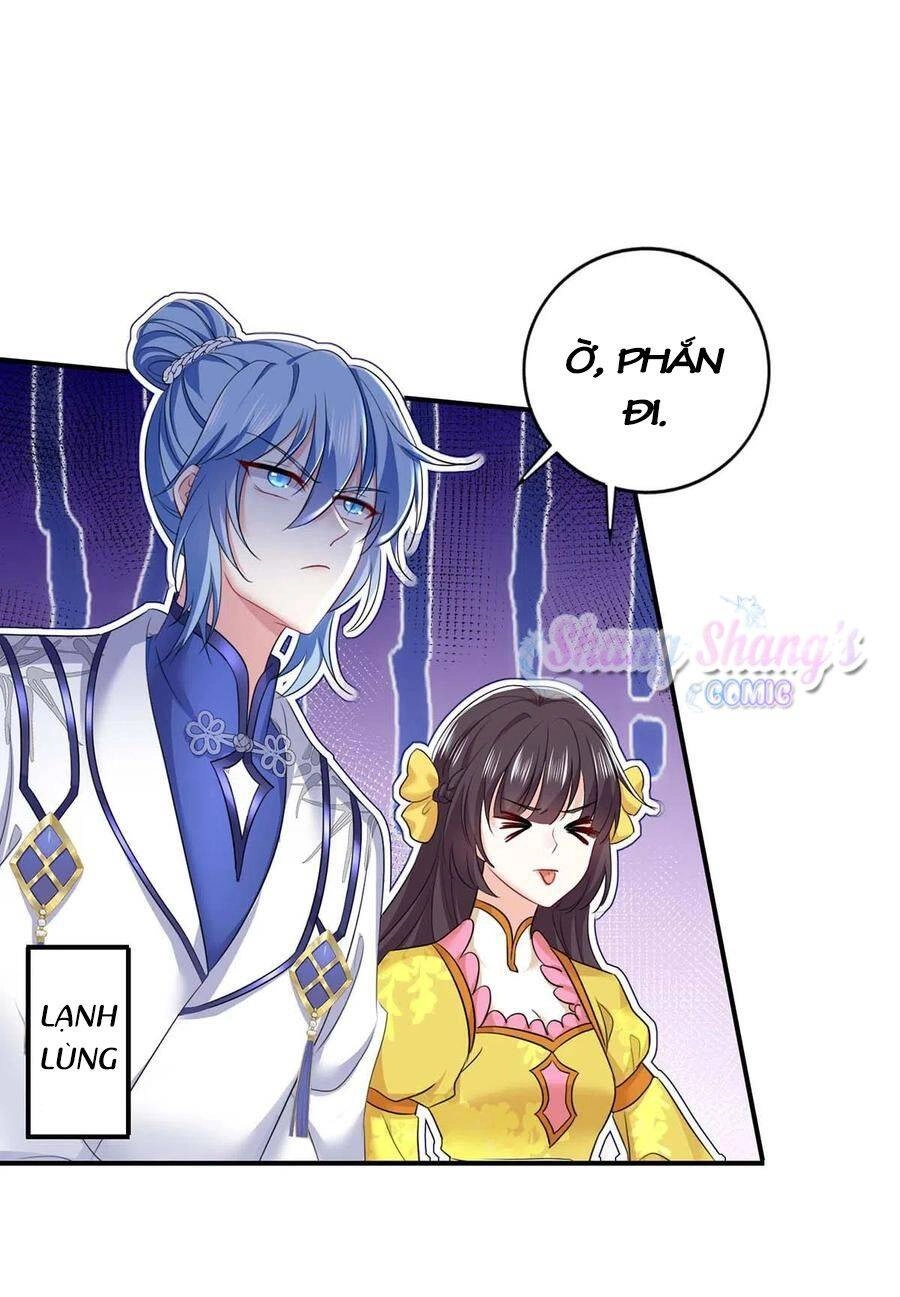 Ta Ở Dị Giới Nuôi Dưỡng Nam Thần: Thần Y Cửu Tiểu Thư Chapter 171 - 8