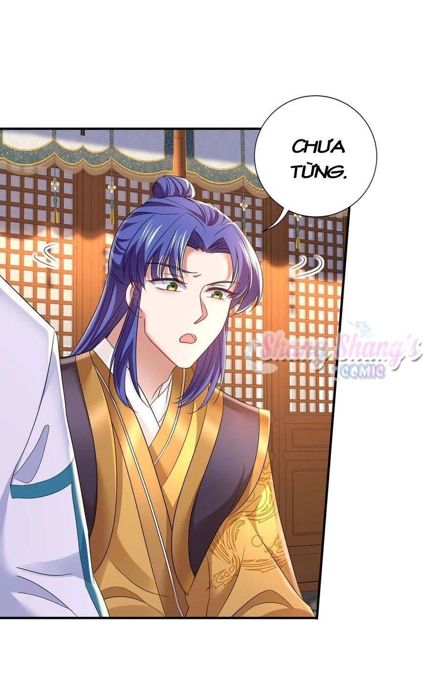 Ta Ở Dị Giới Nuôi Dưỡng Nam Thần: Thần Y Cửu Tiểu Thư Chapter 171 - 14