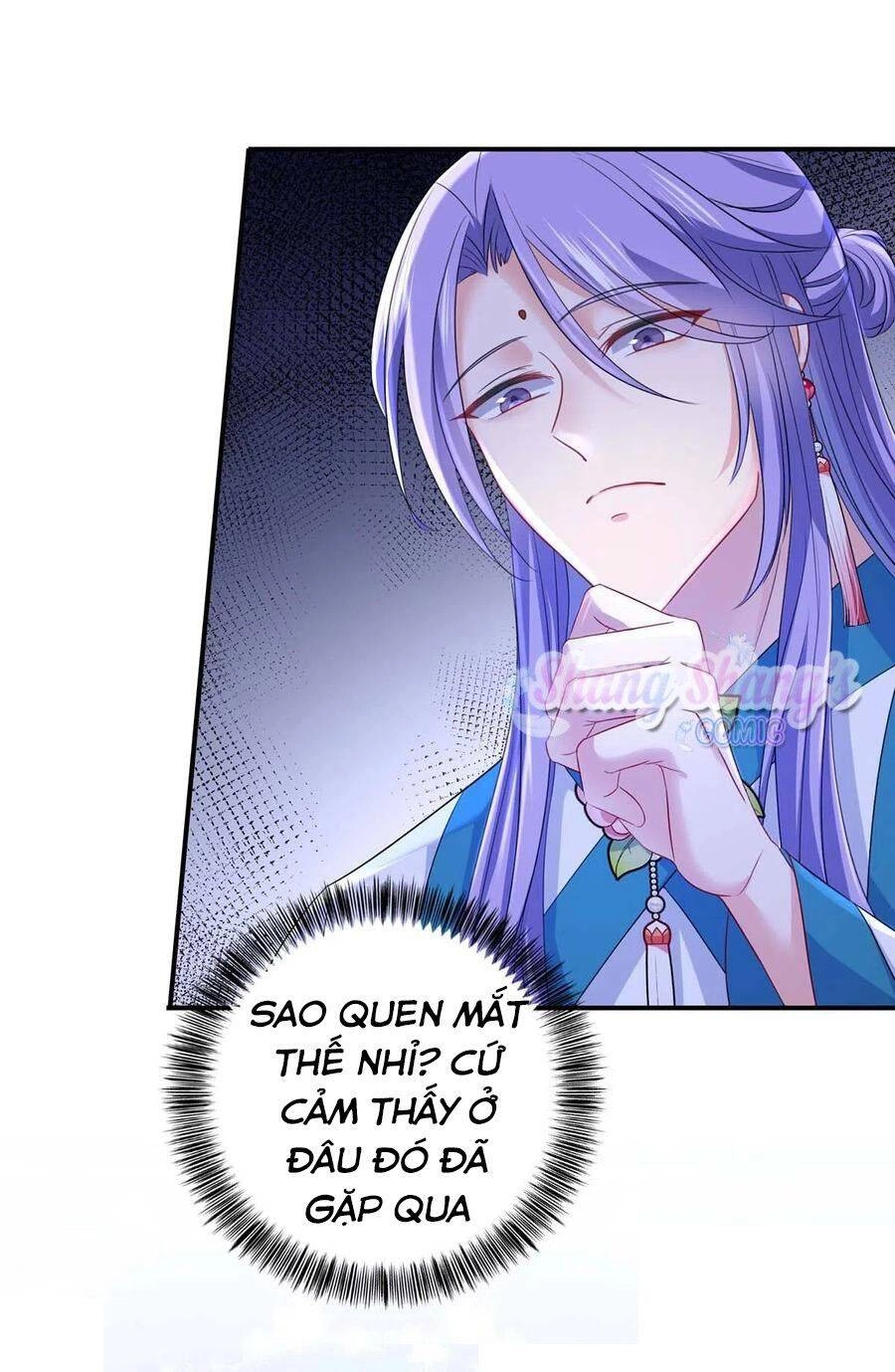 Ta Ở Dị Giới Nuôi Dưỡng Nam Thần: Thần Y Cửu Tiểu Thư Chapter 171 - 15