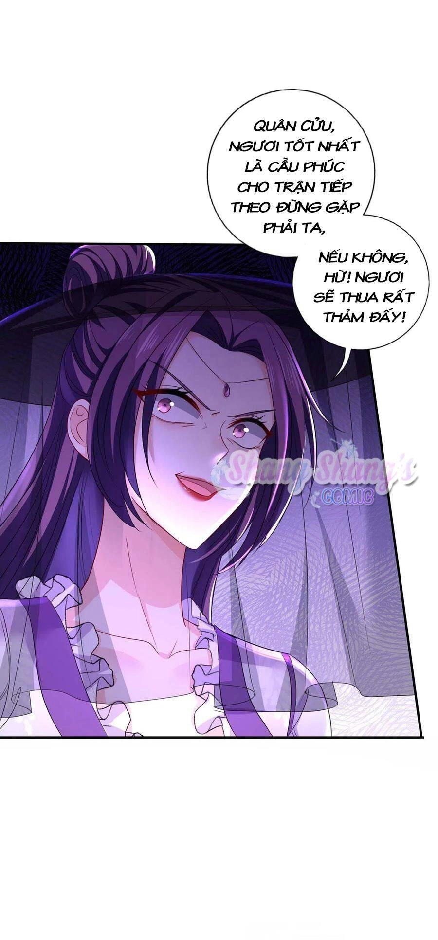 Ta Ở Dị Giới Nuôi Dưỡng Nam Thần: Thần Y Cửu Tiểu Thư Chapter 171 - 17