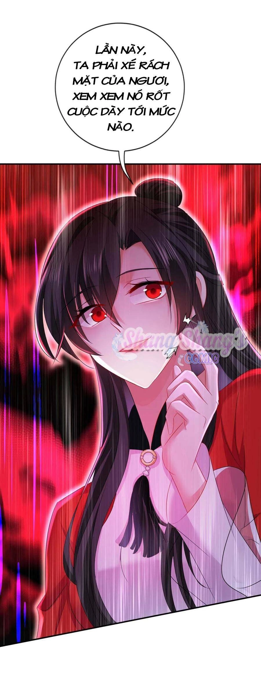 Ta Ở Dị Giới Nuôi Dưỡng Nam Thần: Thần Y Cửu Tiểu Thư Chapter 171 - 19