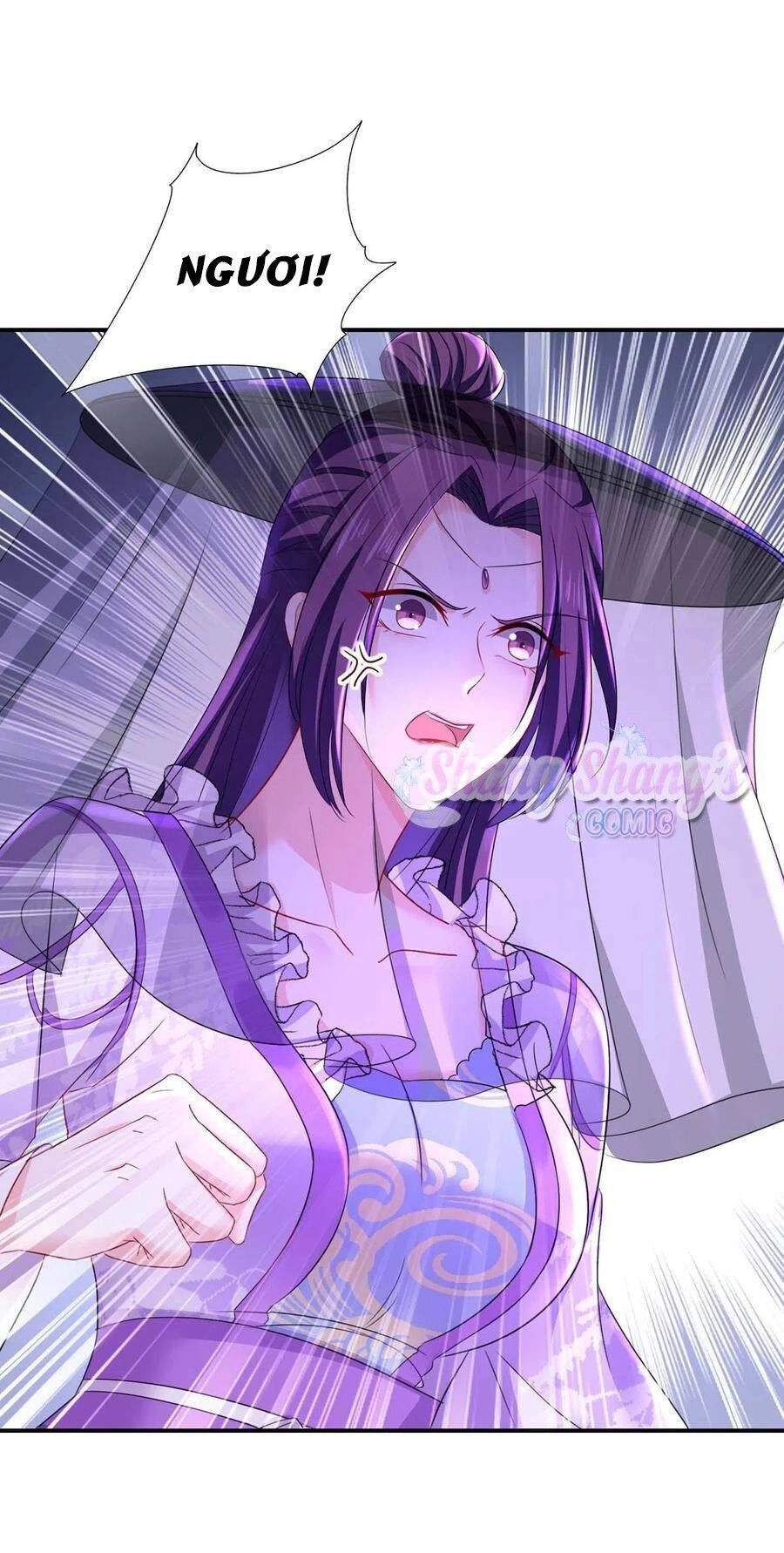 Ta Ở Dị Giới Nuôi Dưỡng Nam Thần: Thần Y Cửu Tiểu Thư Chapter 171 - 20