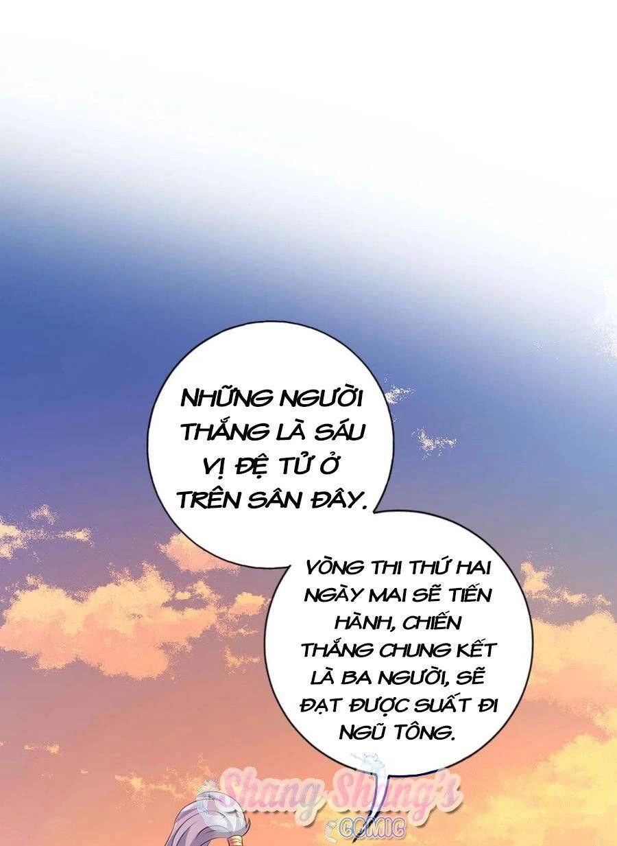 Ta Ở Dị Giới Nuôi Dưỡng Nam Thần: Thần Y Cửu Tiểu Thư Chapter 171 - 25