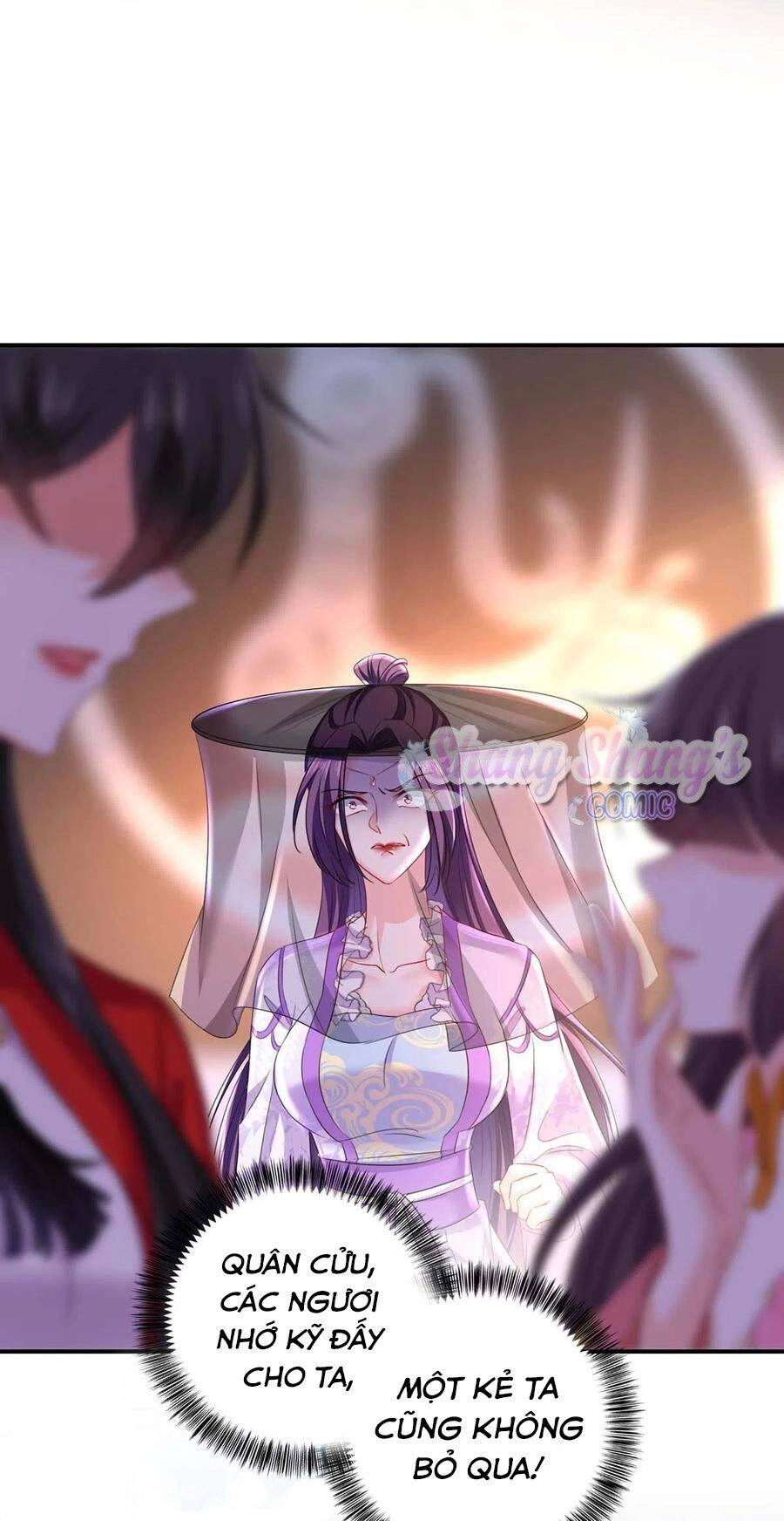 Ta Ở Dị Giới Nuôi Dưỡng Nam Thần: Thần Y Cửu Tiểu Thư Chapter 171 - 27