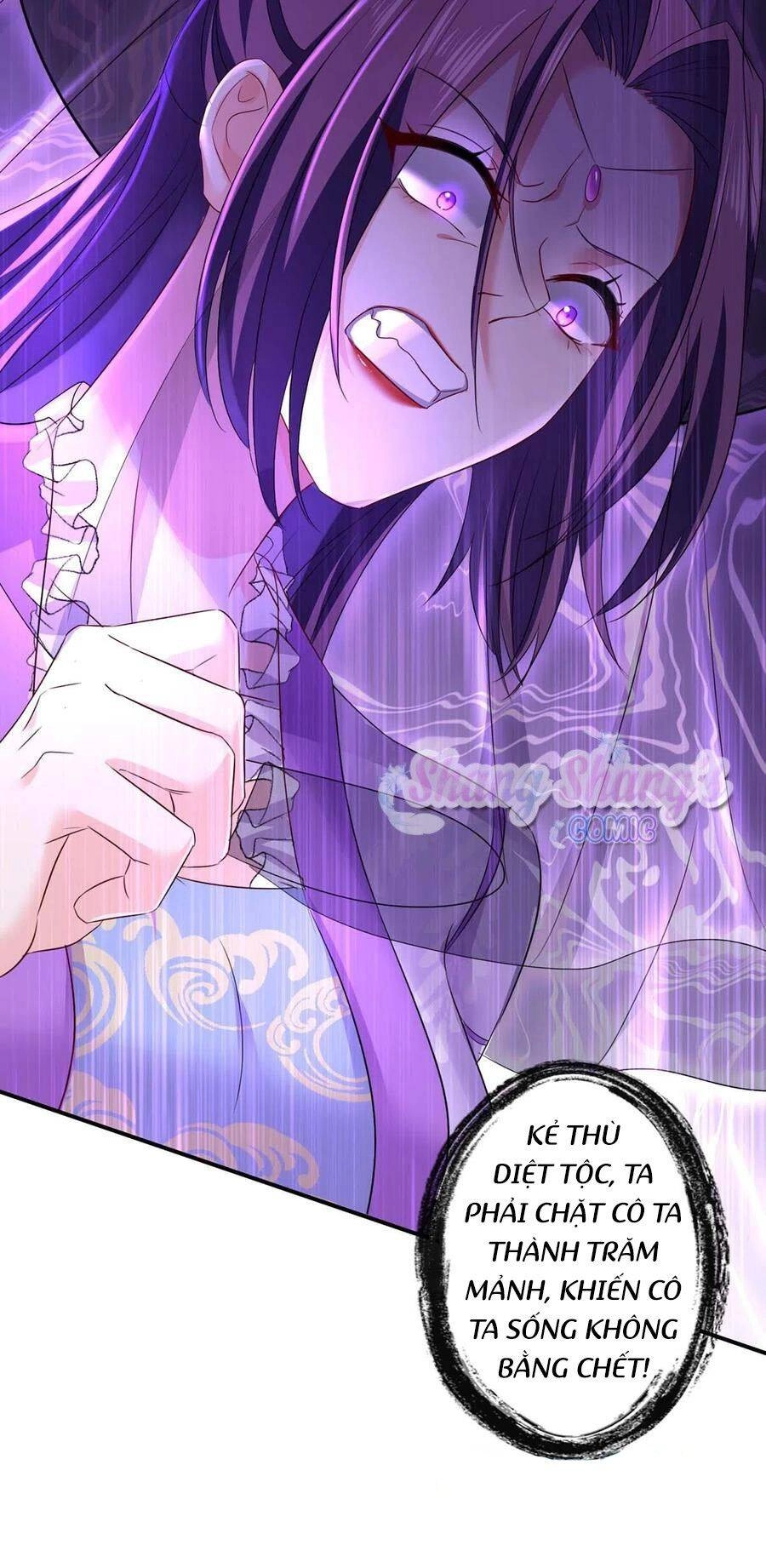 Ta Ở Dị Giới Nuôi Dưỡng Nam Thần: Thần Y Cửu Tiểu Thư Chapter 171 - 33