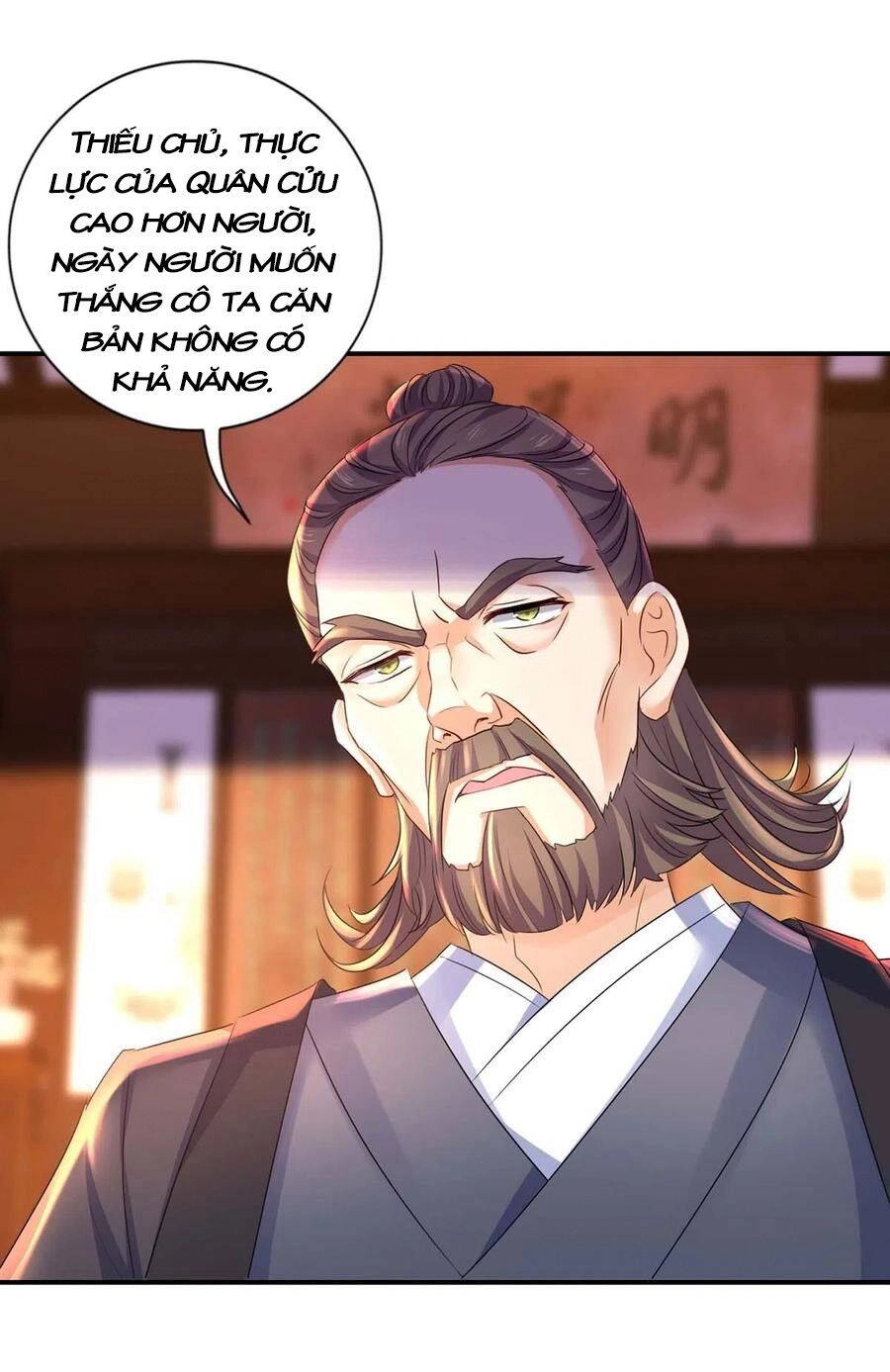 Ta Ở Dị Giới Nuôi Dưỡng Nam Thần: Thần Y Cửu Tiểu Thư Chapter 172 - 2