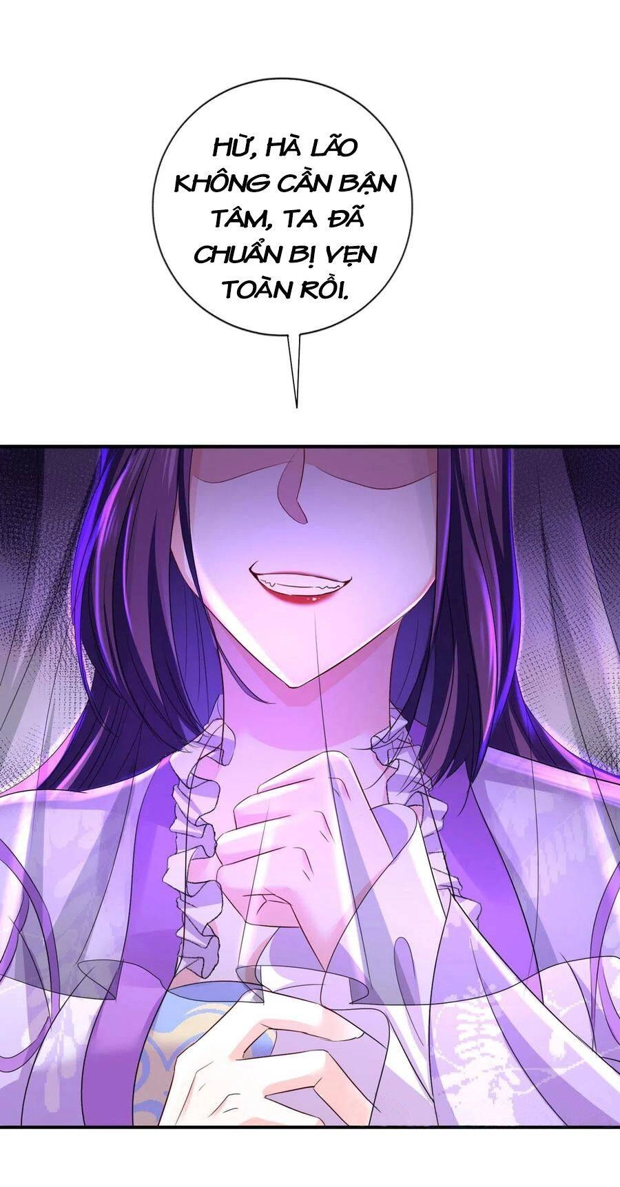 Ta Ở Dị Giới Nuôi Dưỡng Nam Thần: Thần Y Cửu Tiểu Thư Chapter 172 - 3