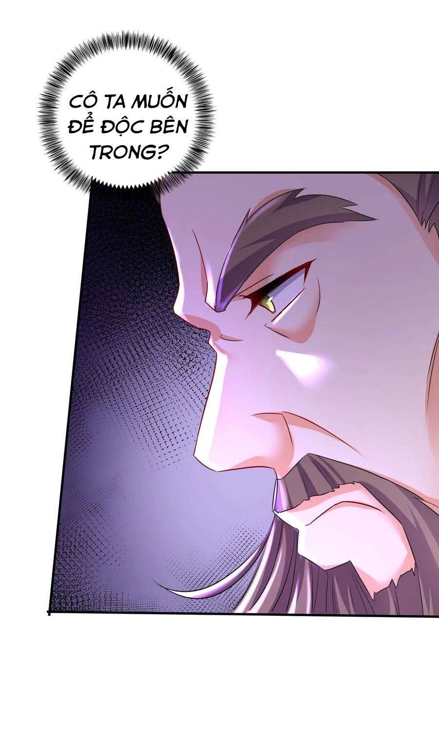 Ta Ở Dị Giới Nuôi Dưỡng Nam Thần: Thần Y Cửu Tiểu Thư Chapter 172 - 7