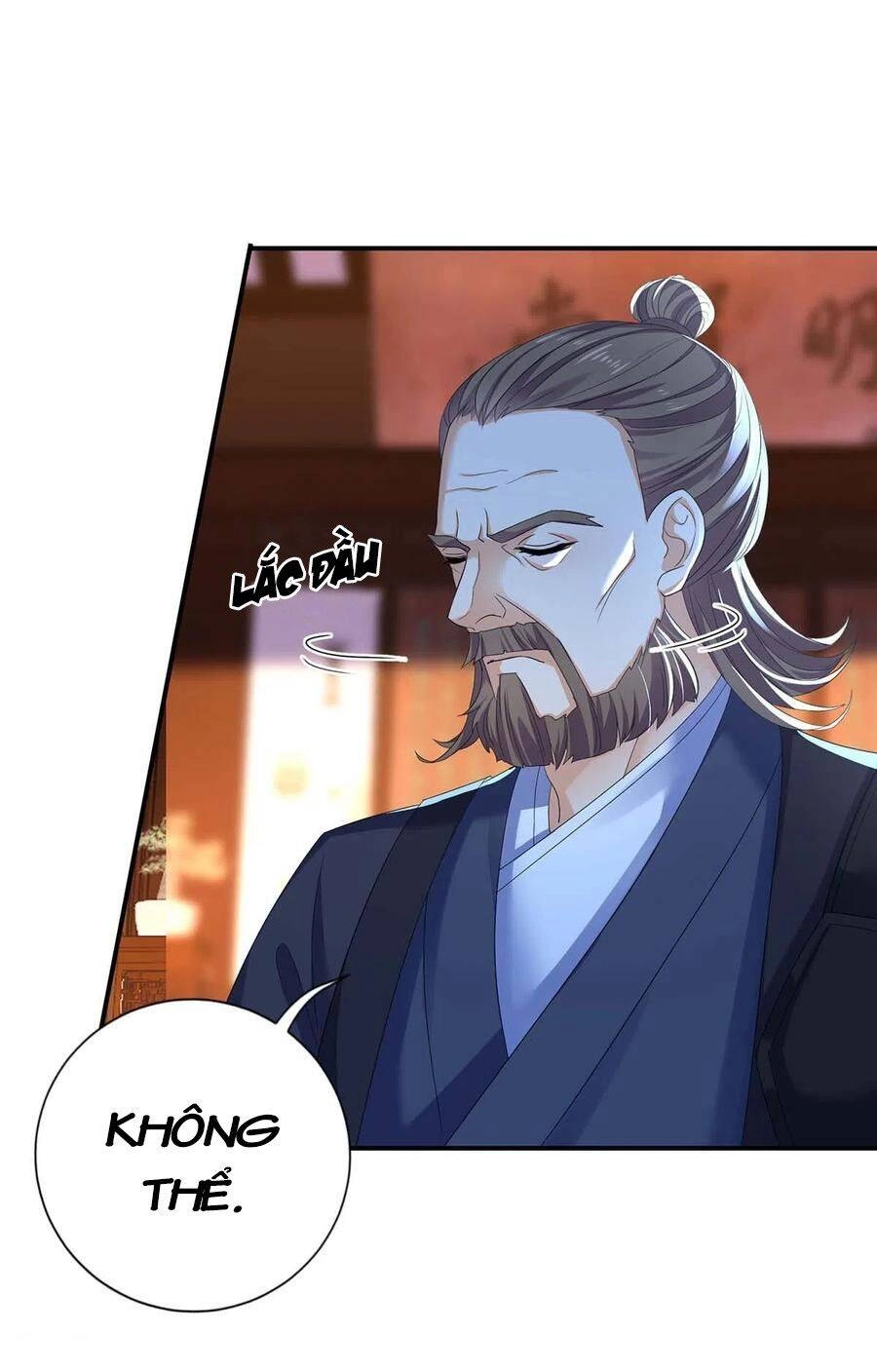 Ta Ở Dị Giới Nuôi Dưỡng Nam Thần: Thần Y Cửu Tiểu Thư Chapter 172 - 8