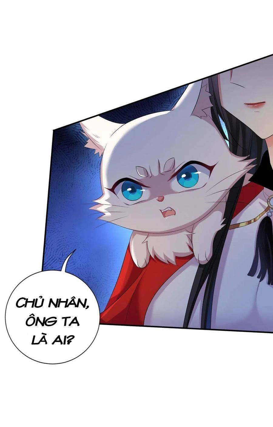 Ta Ở Dị Giới Nuôi Dưỡng Nam Thần: Thần Y Cửu Tiểu Thư Chapter 172 - 14