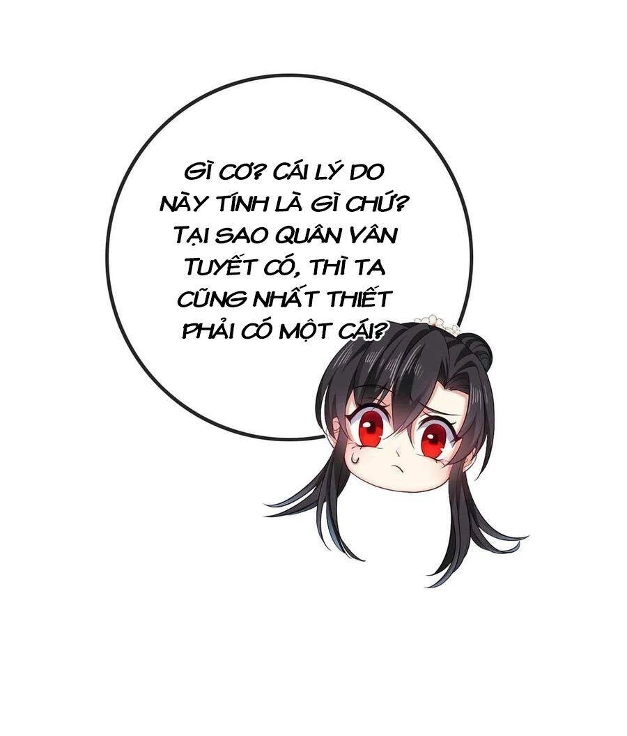 Ta Ở Dị Giới Nuôi Dưỡng Nam Thần: Thần Y Cửu Tiểu Thư Chapter 172 - 23