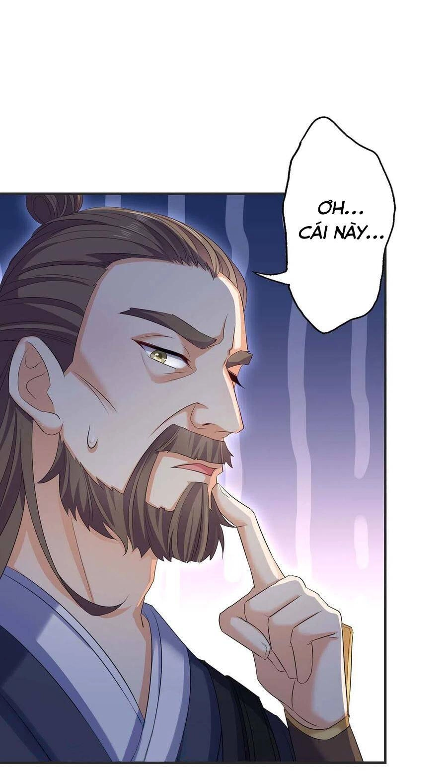 Ta Ở Dị Giới Nuôi Dưỡng Nam Thần: Thần Y Cửu Tiểu Thư Chapter 172 - 25