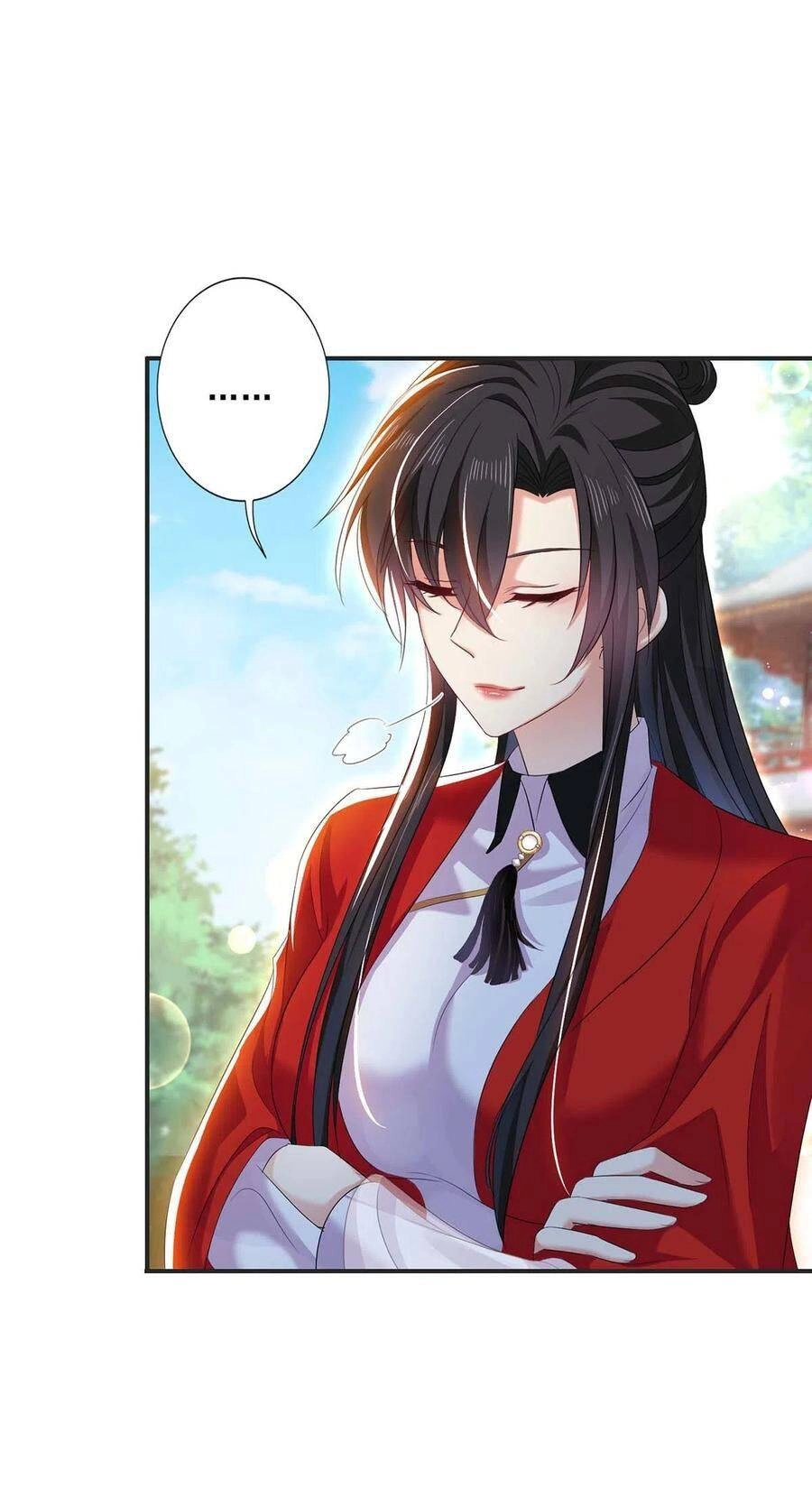 Ta Ở Dị Giới Nuôi Dưỡng Nam Thần: Thần Y Cửu Tiểu Thư Chapter 172 - 26