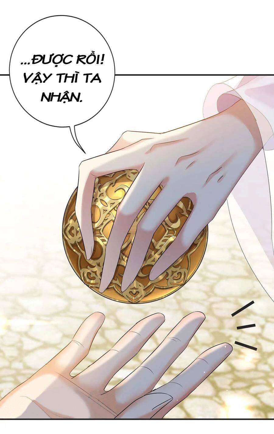 Ta Ở Dị Giới Nuôi Dưỡng Nam Thần: Thần Y Cửu Tiểu Thư Chapter 172 - 27