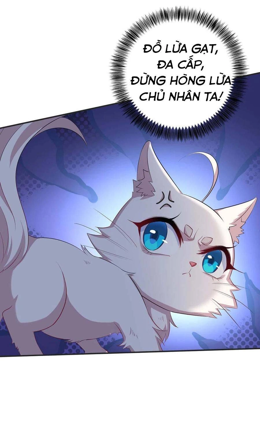 Ta Ở Dị Giới Nuôi Dưỡng Nam Thần: Thần Y Cửu Tiểu Thư Chapter 172 - 29