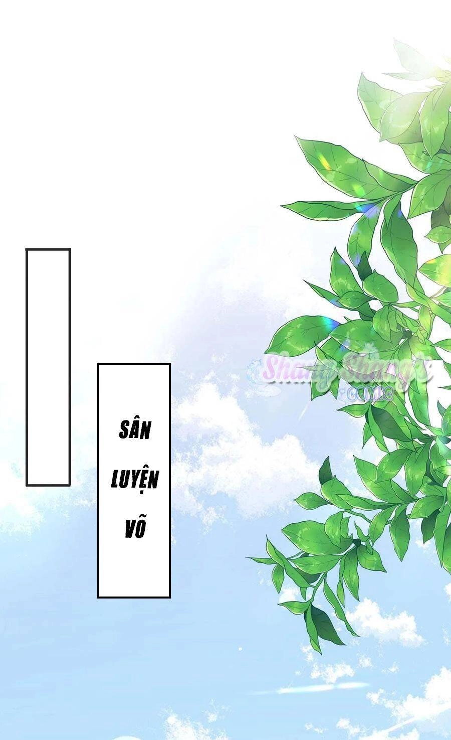 Ta Ở Dị Giới Nuôi Dưỡng Nam Thần: Thần Y Cửu Tiểu Thư Chapter 173 - 2