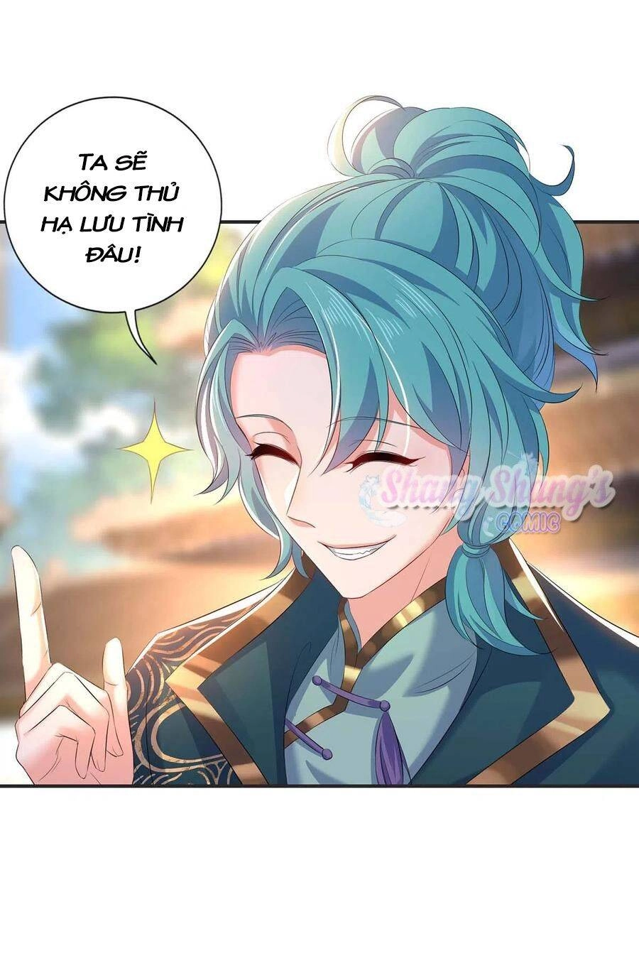 Ta Ở Dị Giới Nuôi Dưỡng Nam Thần: Thần Y Cửu Tiểu Thư Chapter 173 - 9