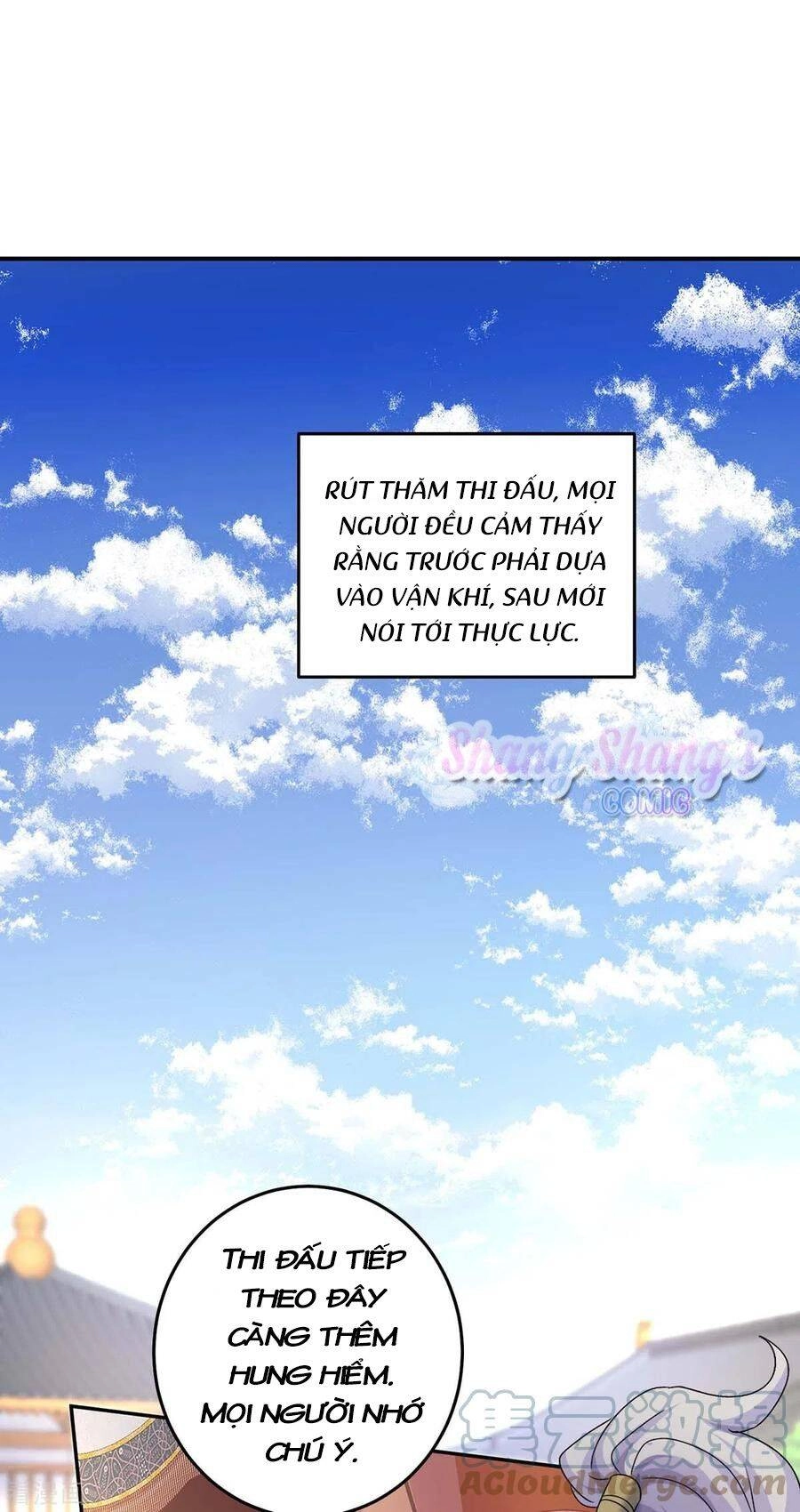 Ta Ở Dị Giới Nuôi Dưỡng Nam Thần: Thần Y Cửu Tiểu Thư Chapter 173 - 11