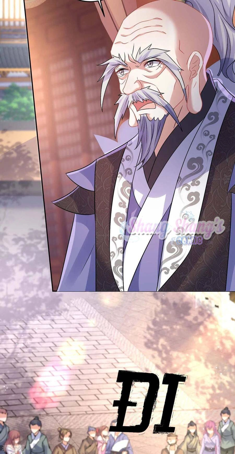 Ta Ở Dị Giới Nuôi Dưỡng Nam Thần: Thần Y Cửu Tiểu Thư Chapter 173 - 12