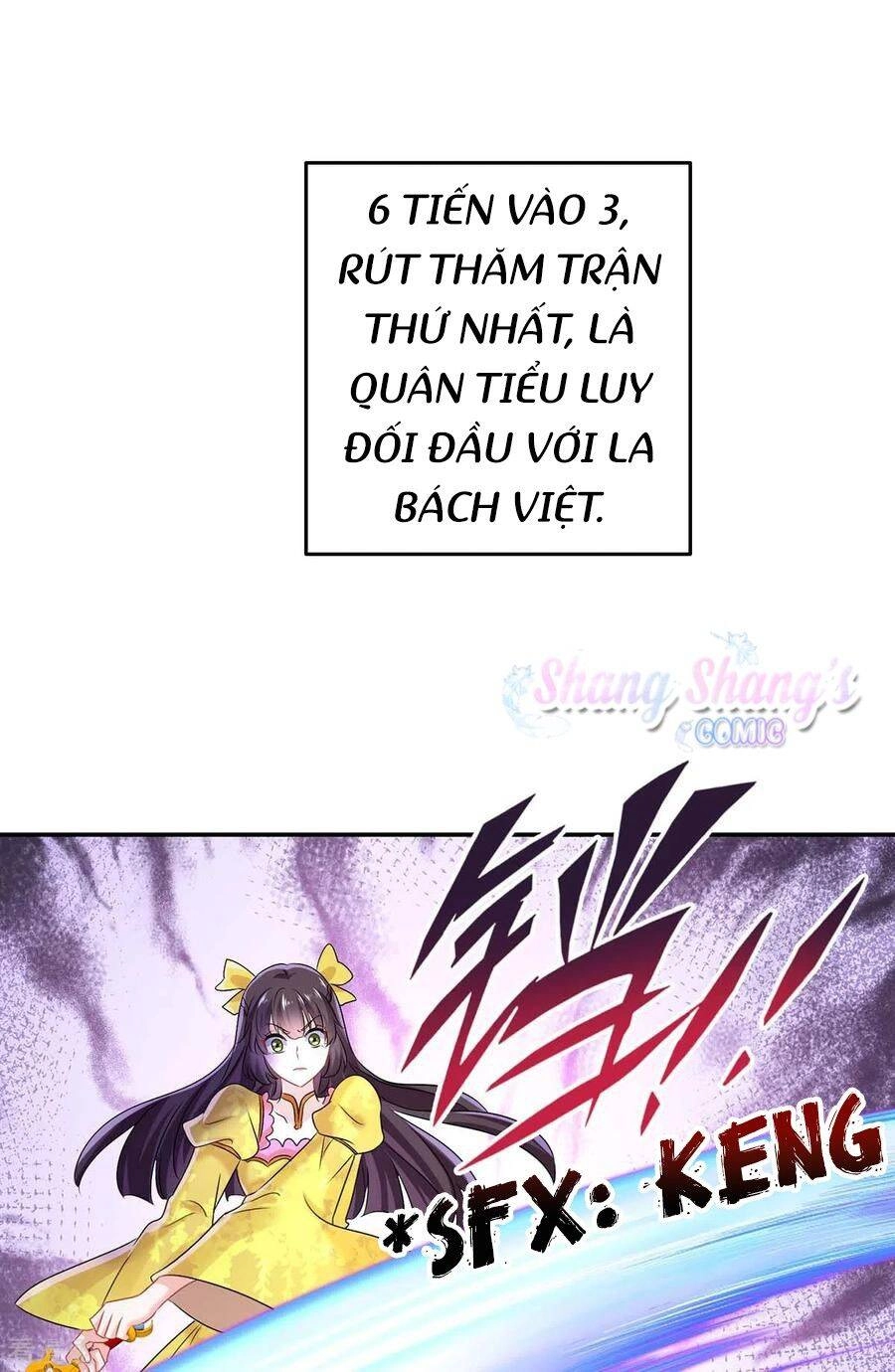 Ta Ở Dị Giới Nuôi Dưỡng Nam Thần: Thần Y Cửu Tiểu Thư Chapter 173 - 14