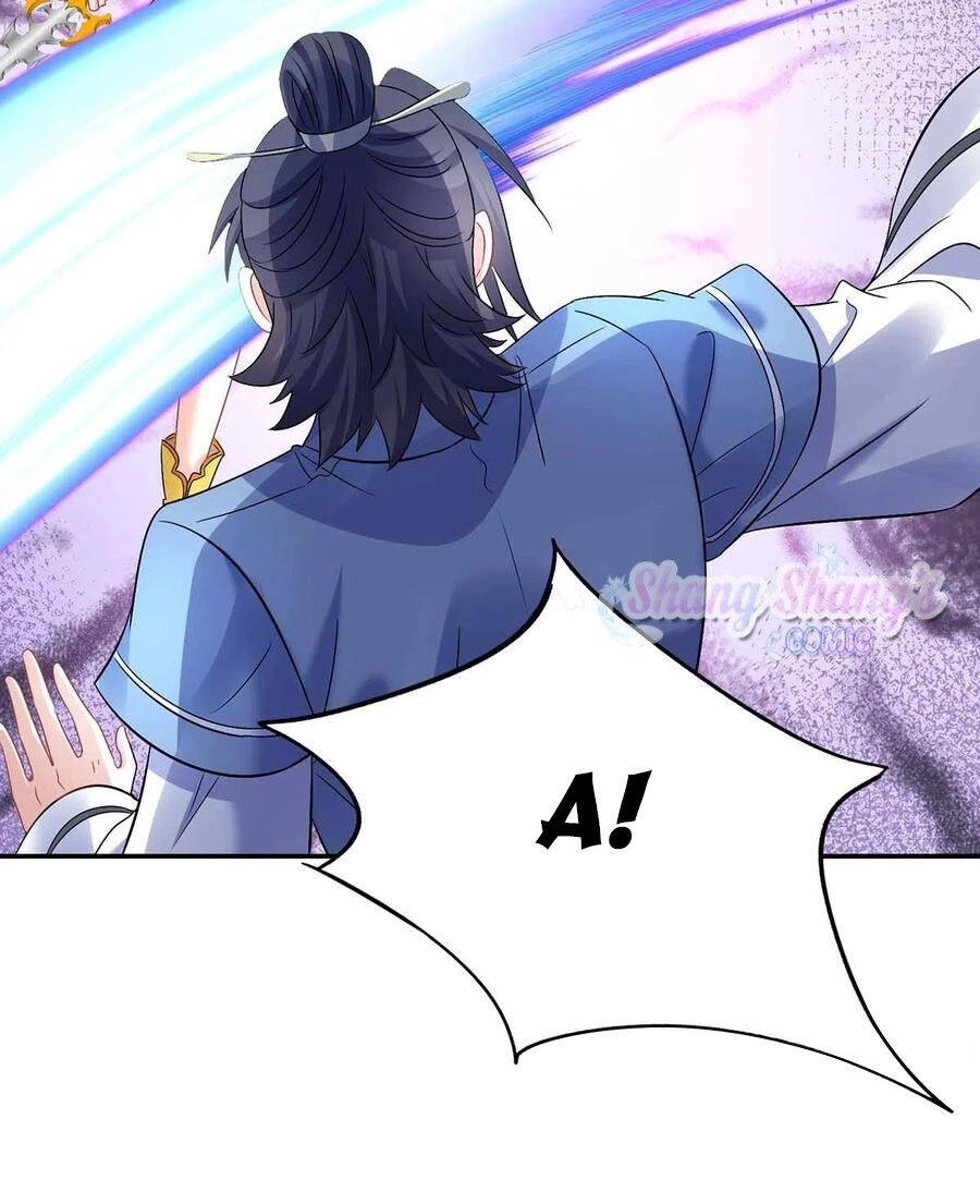 Ta Ở Dị Giới Nuôi Dưỡng Nam Thần: Thần Y Cửu Tiểu Thư Chapter 173 - 15