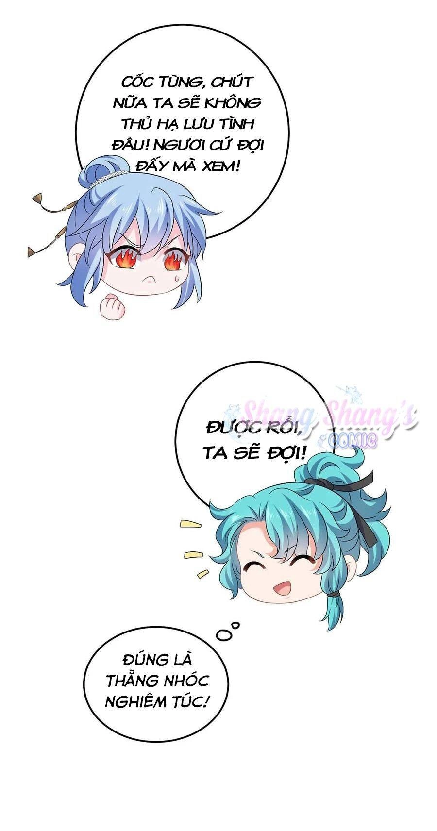 Ta Ở Dị Giới Nuôi Dưỡng Nam Thần: Thần Y Cửu Tiểu Thư Chapter 173 - 28