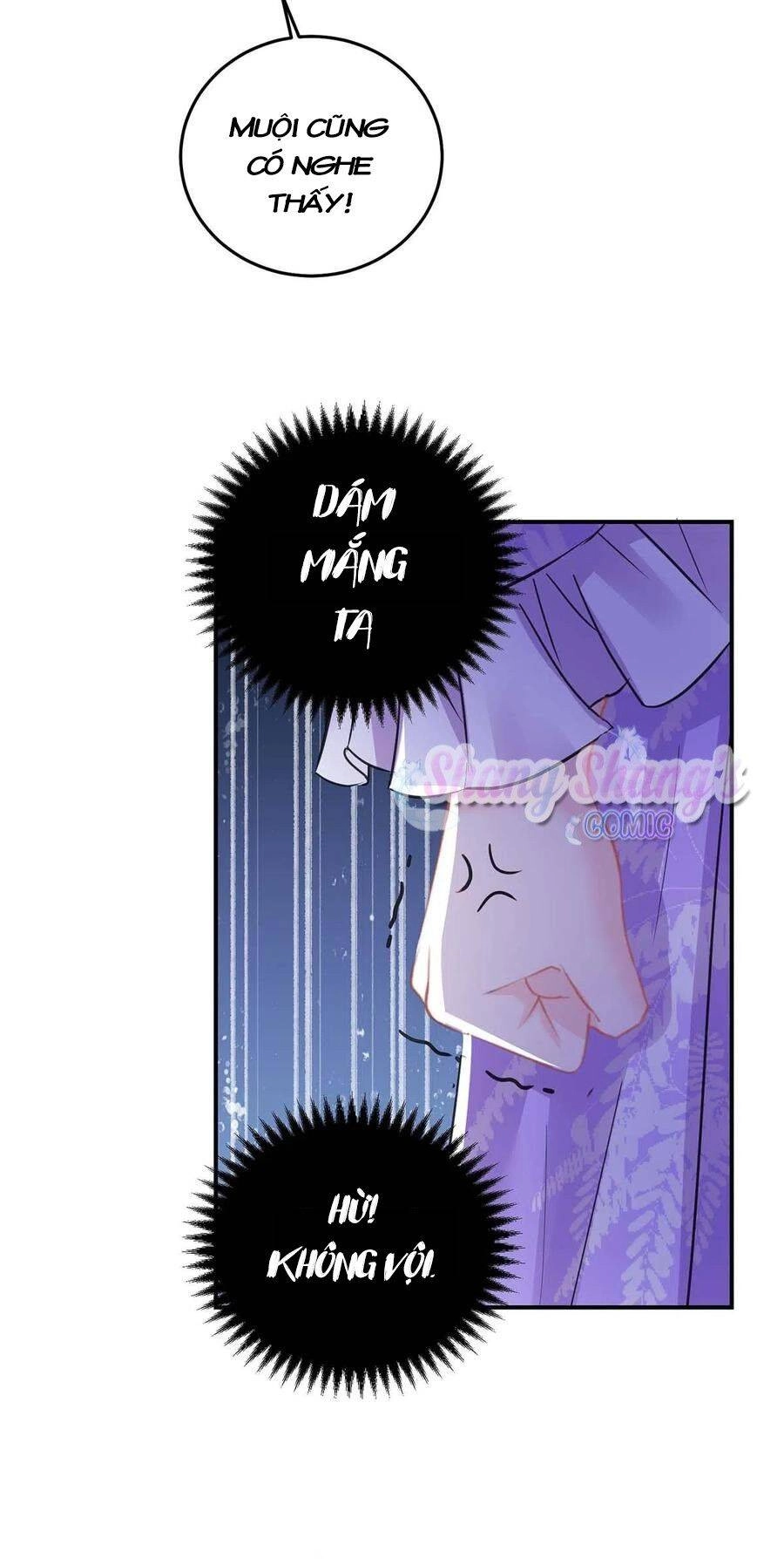 Ta Ở Dị Giới Nuôi Dưỡng Nam Thần: Thần Y Cửu Tiểu Thư Chapter 173 - 32