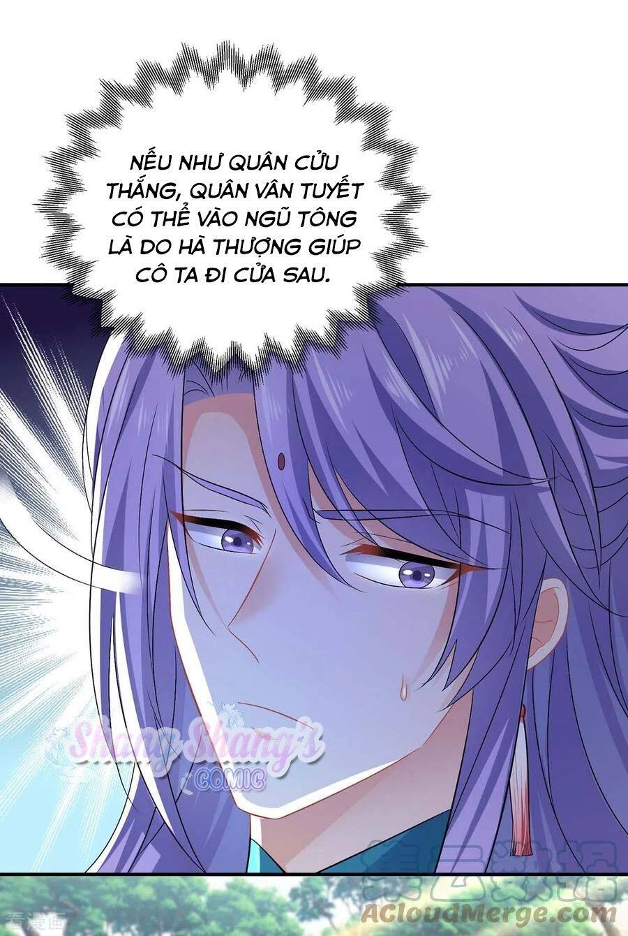 Ta Ở Dị Giới Nuôi Dưỡng Nam Thần: Thần Y Cửu Tiểu Thư Chapter 174 - 5