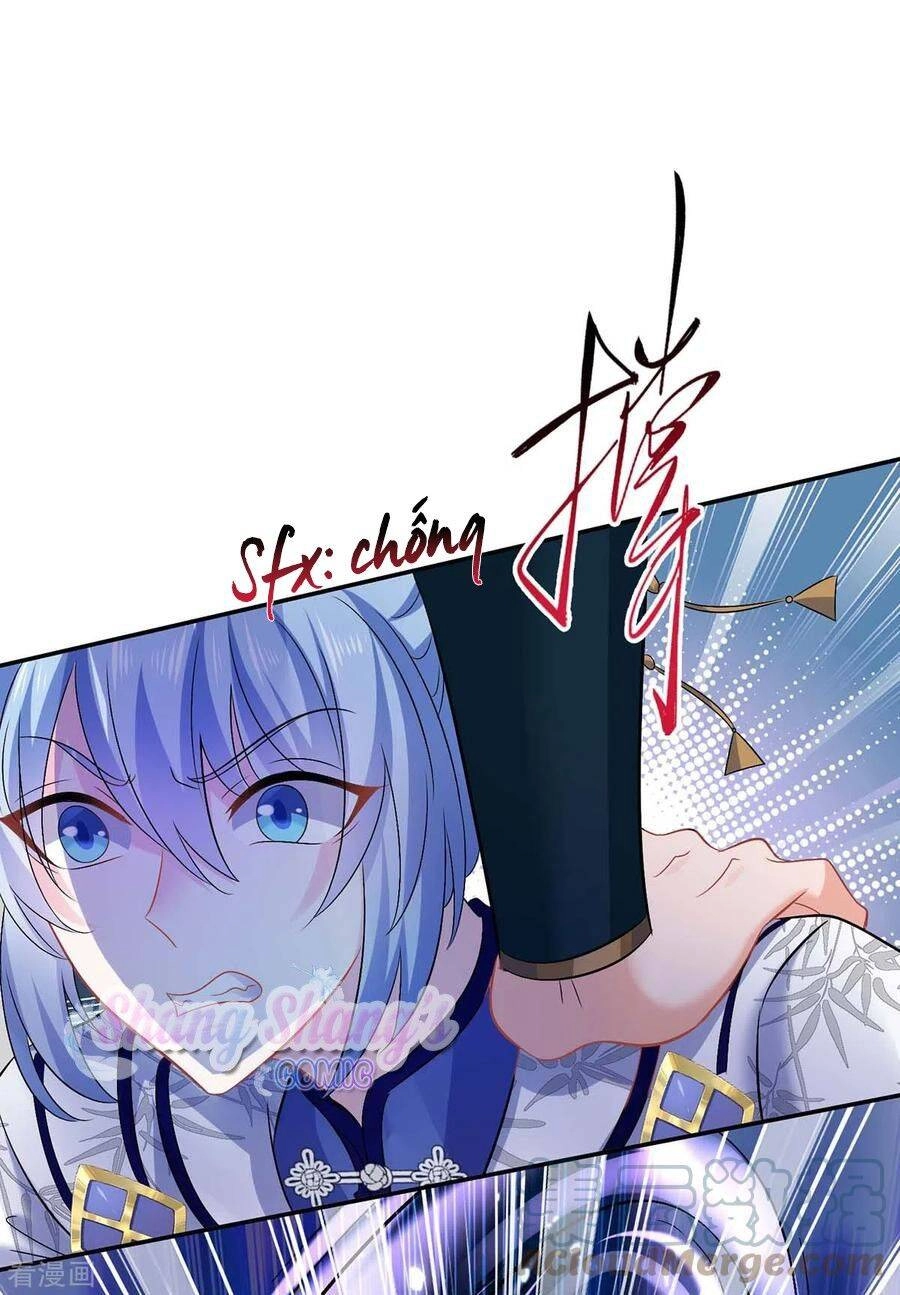 Ta Ở Dị Giới Nuôi Dưỡng Nam Thần: Thần Y Cửu Tiểu Thư Chapter 174 - 7