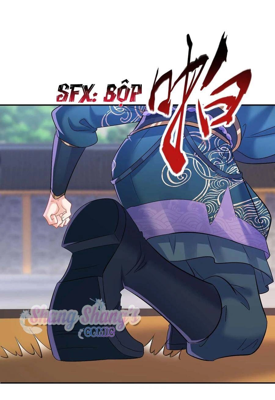 Ta Ở Dị Giới Nuôi Dưỡng Nam Thần: Thần Y Cửu Tiểu Thư Chapter 174 - 9