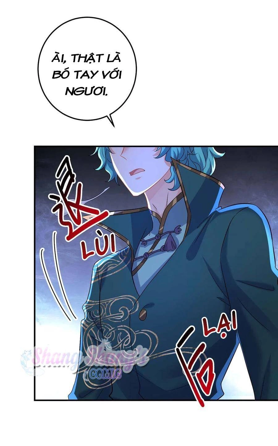 Ta Ở Dị Giới Nuôi Dưỡng Nam Thần: Thần Y Cửu Tiểu Thư Chapter 174 - 15