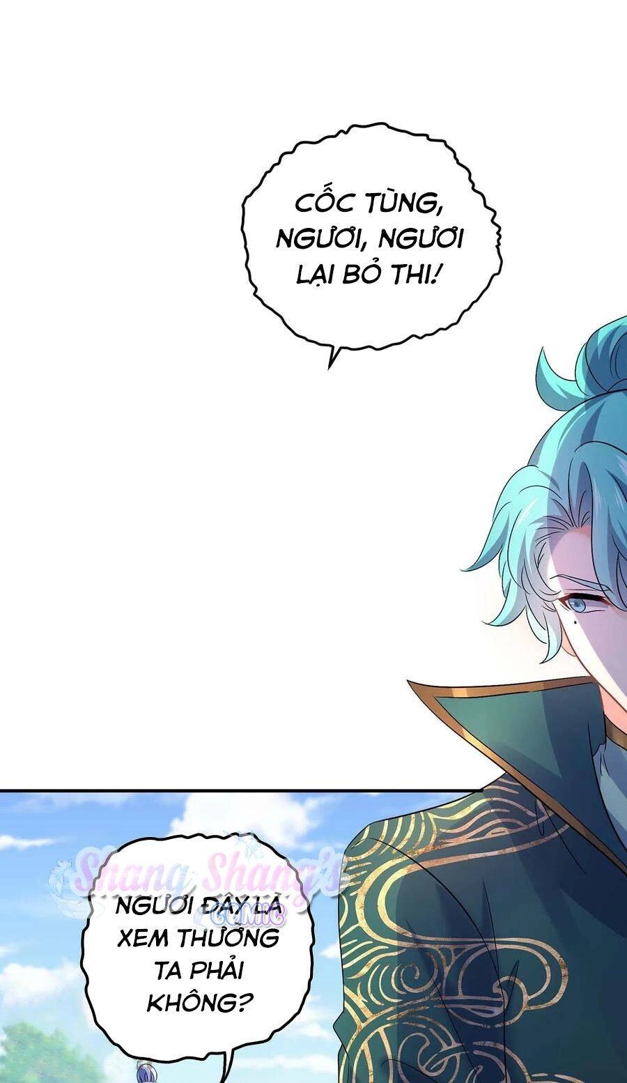 Ta Ở Dị Giới Nuôi Dưỡng Nam Thần: Thần Y Cửu Tiểu Thư Chapter 174 - 18