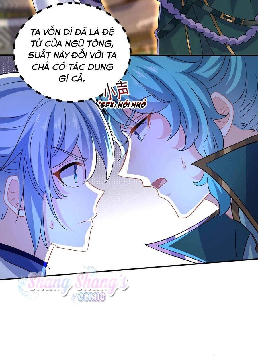 Ta Ở Dị Giới Nuôi Dưỡng Nam Thần: Thần Y Cửu Tiểu Thư Chapter 174 - 21