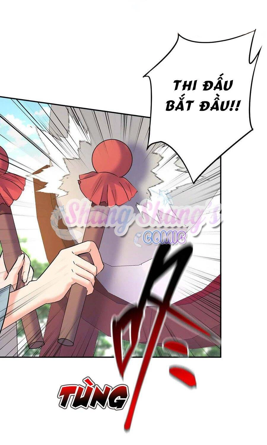 Ta Ở Dị Giới Nuôi Dưỡng Nam Thần: Thần Y Cửu Tiểu Thư Chapter 175 - 12