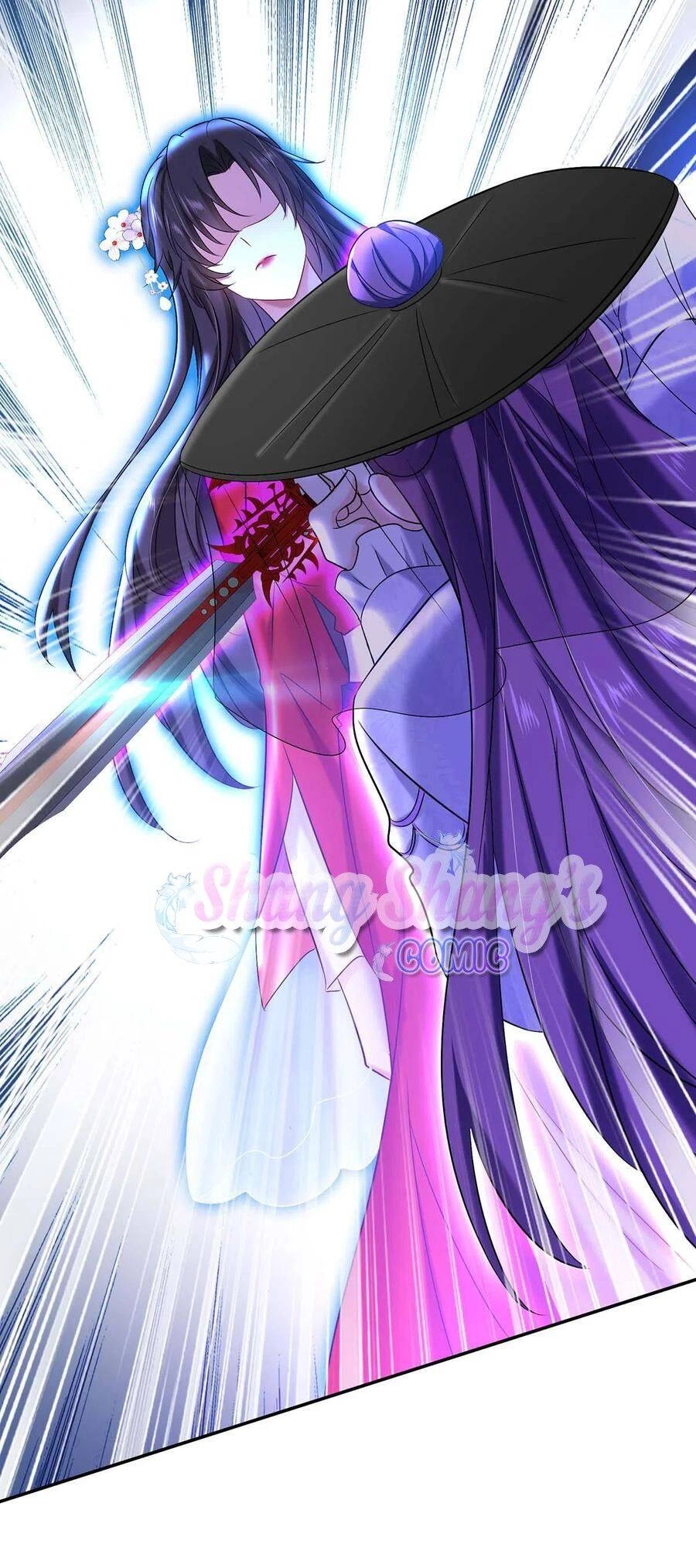 Ta Ở Dị Giới Nuôi Dưỡng Nam Thần: Thần Y Cửu Tiểu Thư Chapter 175 - 17