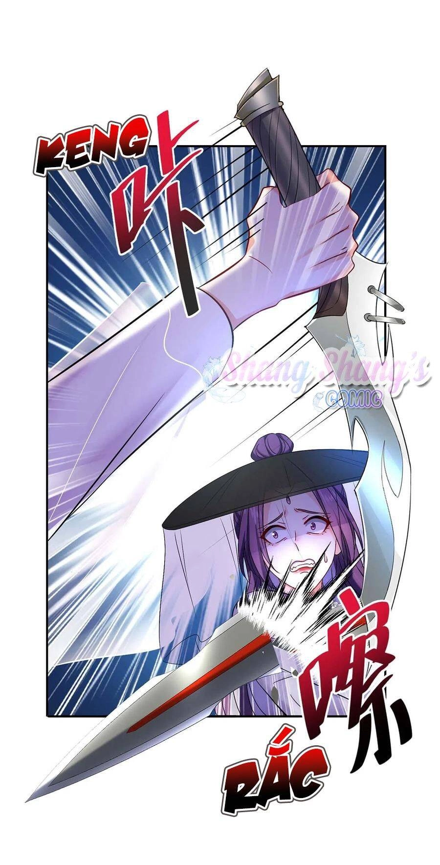 Ta Ở Dị Giới Nuôi Dưỡng Nam Thần: Thần Y Cửu Tiểu Thư Chapter 175 - 20