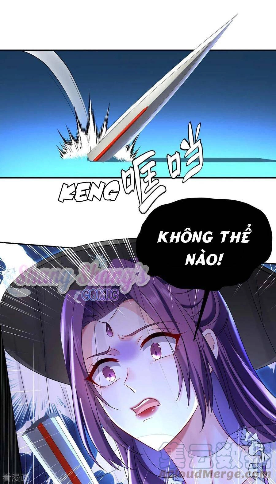 Ta Ở Dị Giới Nuôi Dưỡng Nam Thần: Thần Y Cửu Tiểu Thư Chapter 175 - 21