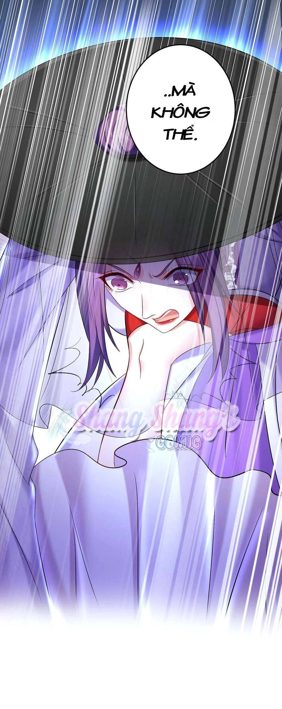 Ta Ở Dị Giới Nuôi Dưỡng Nam Thần: Thần Y Cửu Tiểu Thư Chapter 175 - 23