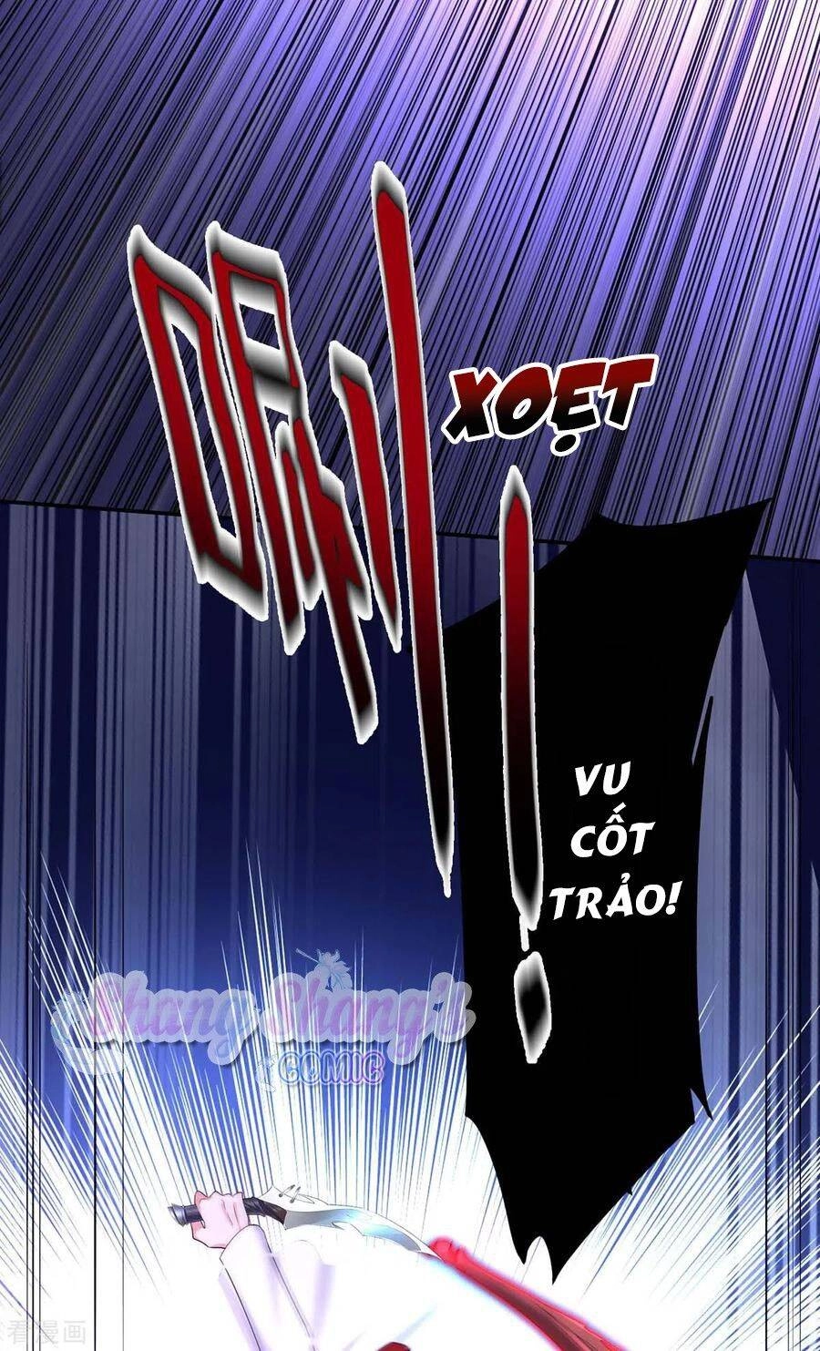 Ta Ở Dị Giới Nuôi Dưỡng Nam Thần: Thần Y Cửu Tiểu Thư Chapter 176 - 4